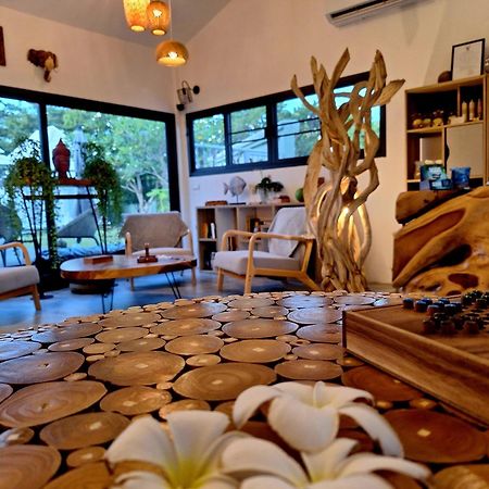 Thiptara Resort - Adults Only Mae Nam Zewnętrze zdjęcie