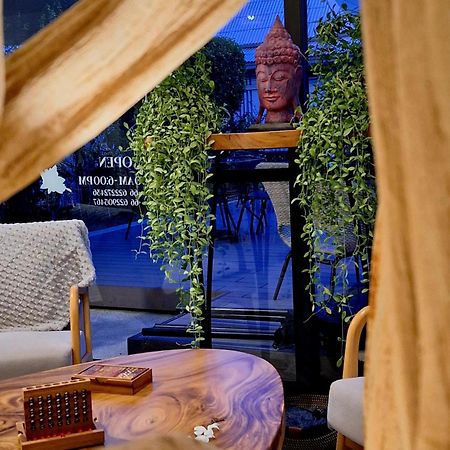 Thiptara Resort - Adults Only Mae Nam Zewnętrze zdjęcie