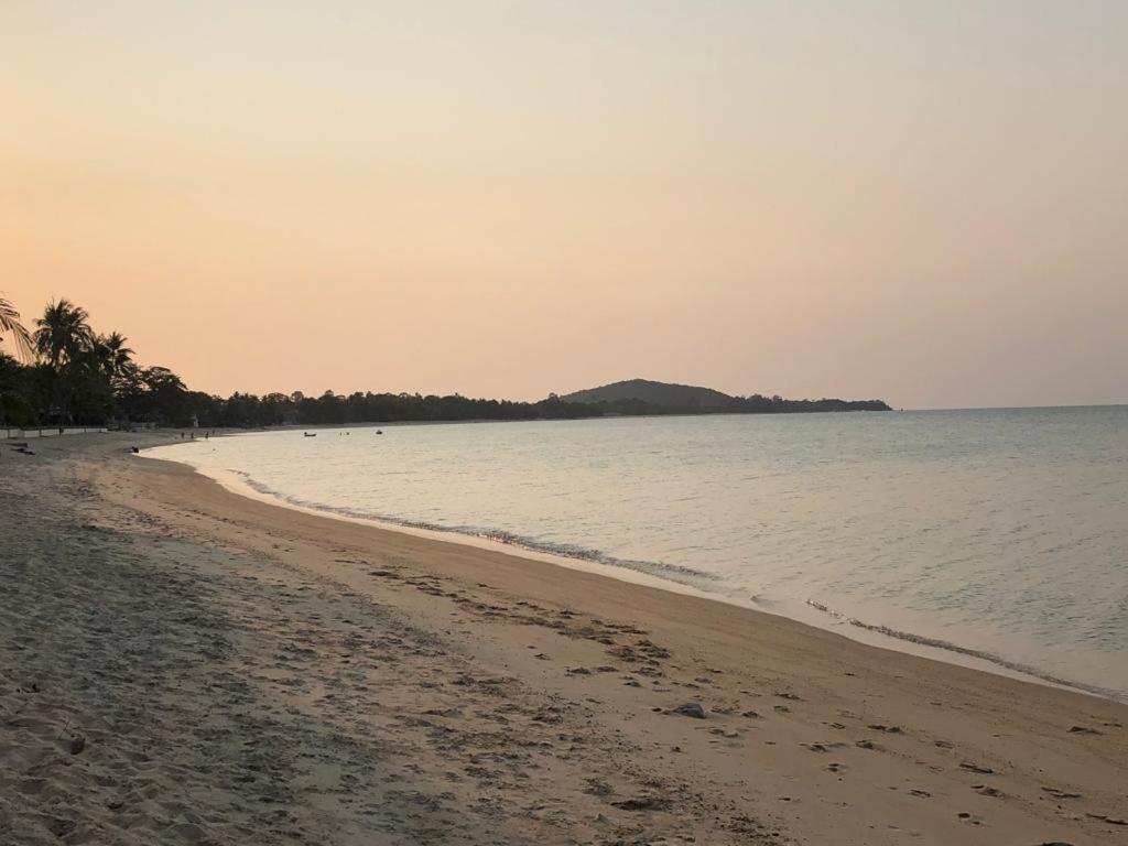 Thiptara Resort - Adults Only Mae Nam Zewnętrze zdjęcie