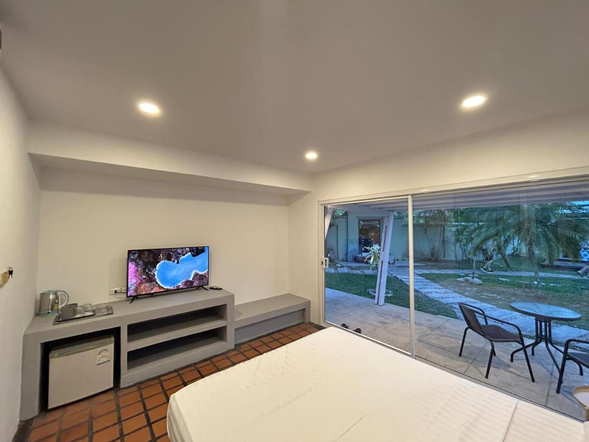 Thiptara Resort - Adults Only Mae Nam Zewnętrze zdjęcie