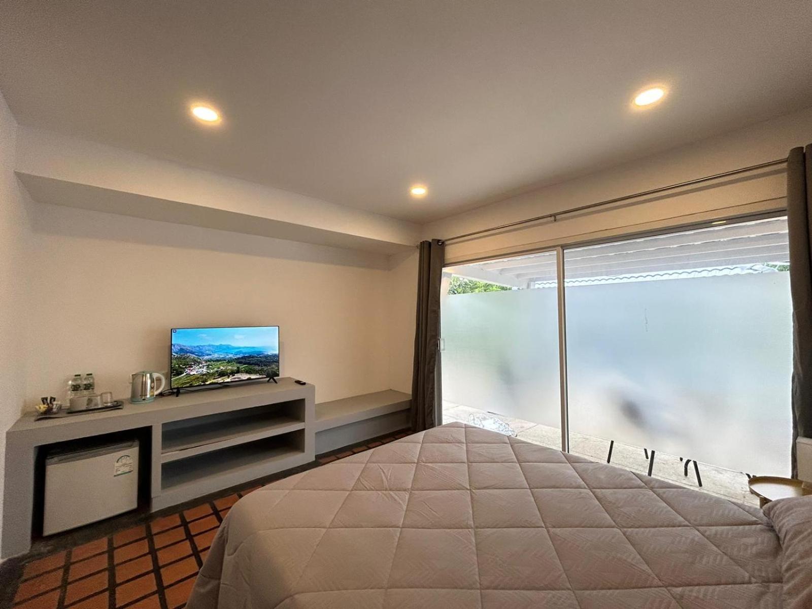 Thiptara Resort - Adults Only Mae Nam Zewnętrze zdjęcie