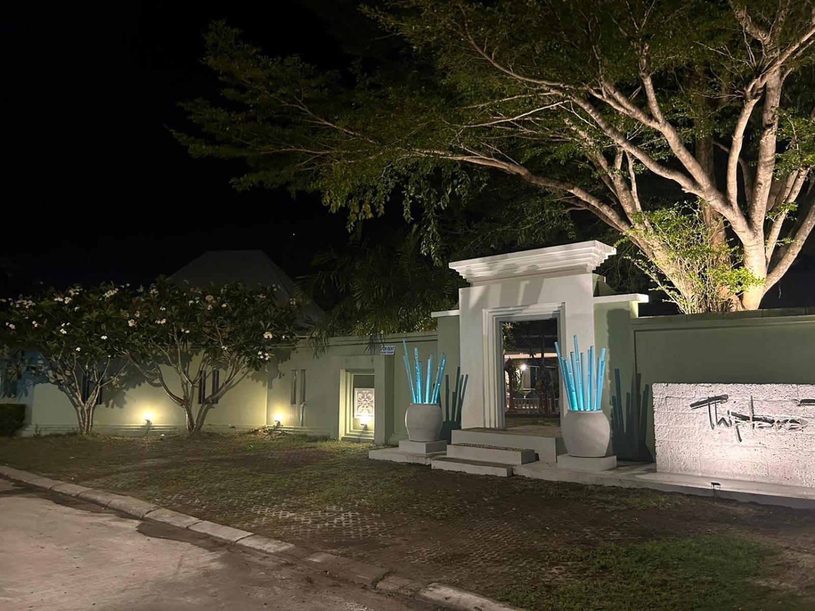 Thiptara Resort - Adults Only Mae Nam Zewnętrze zdjęcie