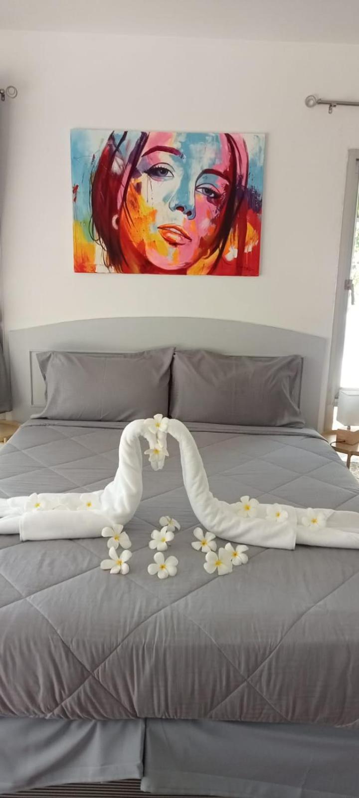 Thiptara Resort - Adults Only Mae Nam Zewnętrze zdjęcie