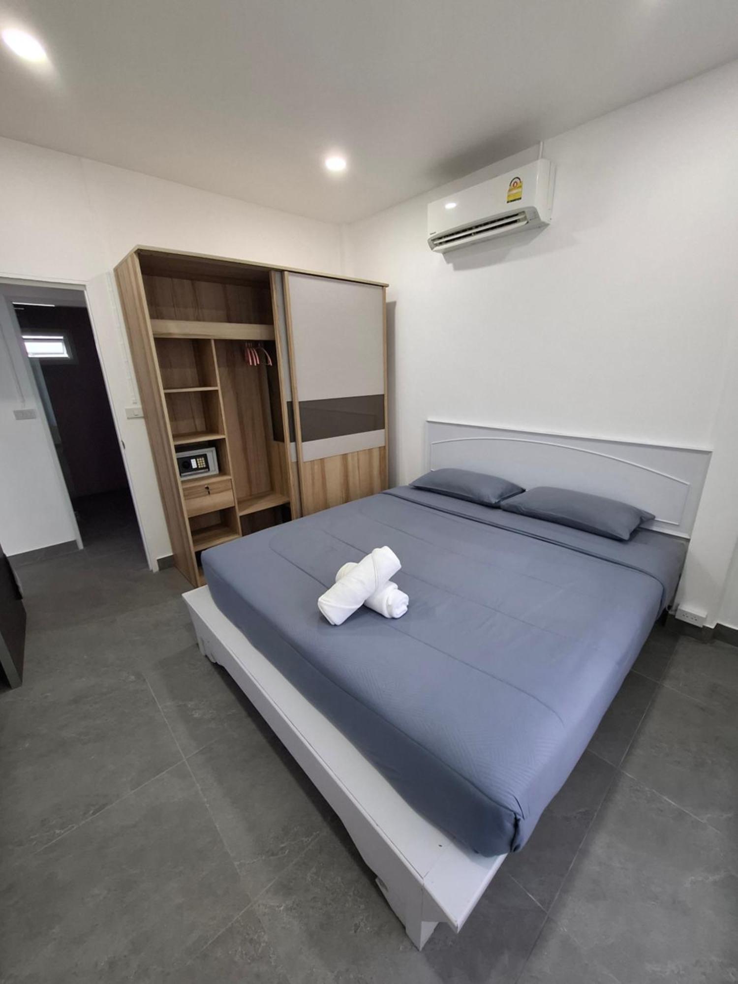 Thiptara Resort - Adults Only Mae Nam Zewnętrze zdjęcie