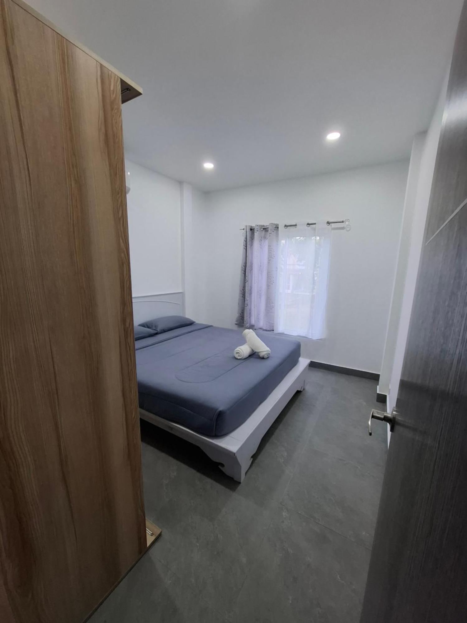 Thiptara Resort - Adults Only Mae Nam Zewnętrze zdjęcie
