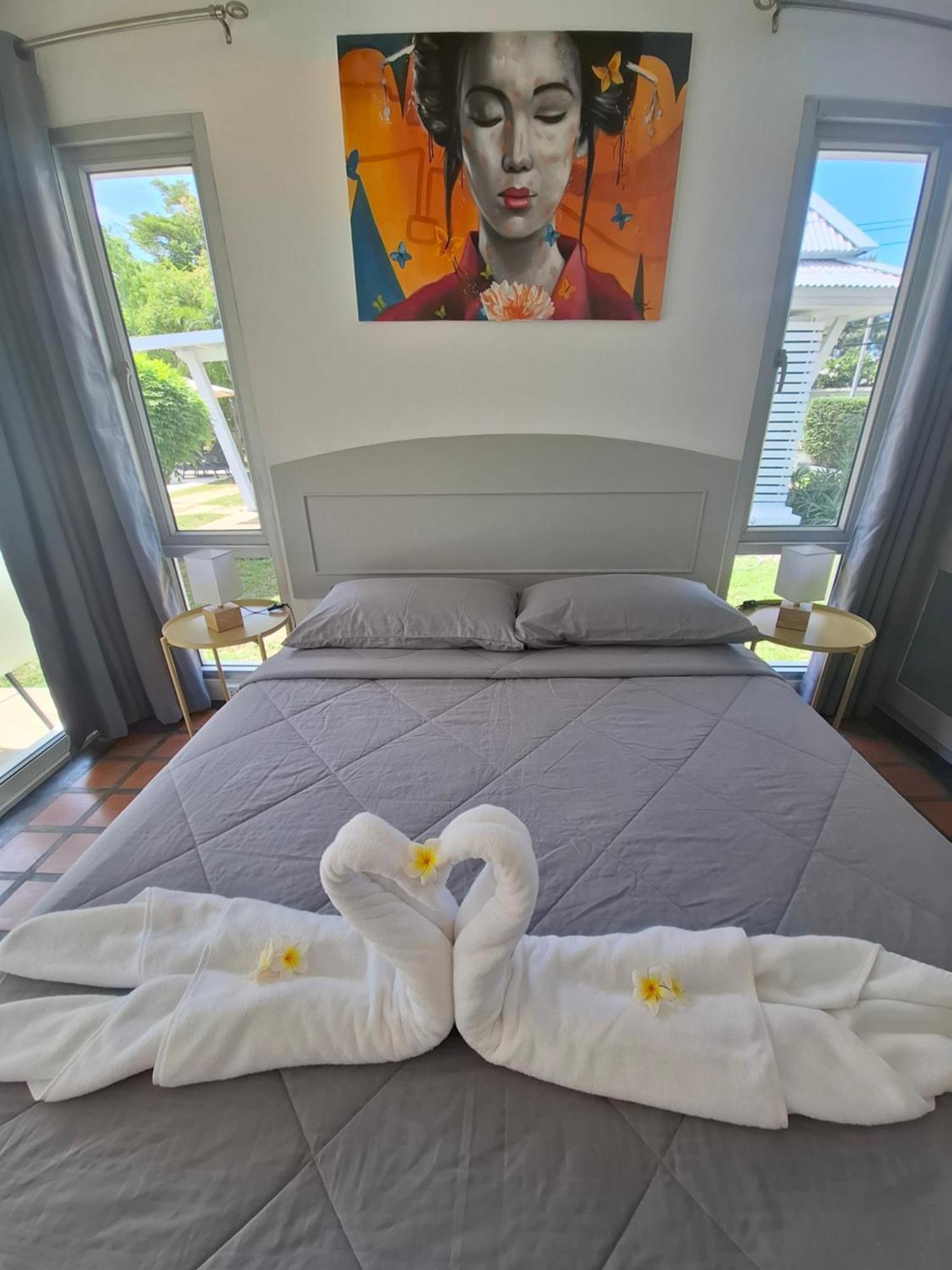 Thiptara Resort - Adults Only Mae Nam Zewnętrze zdjęcie
