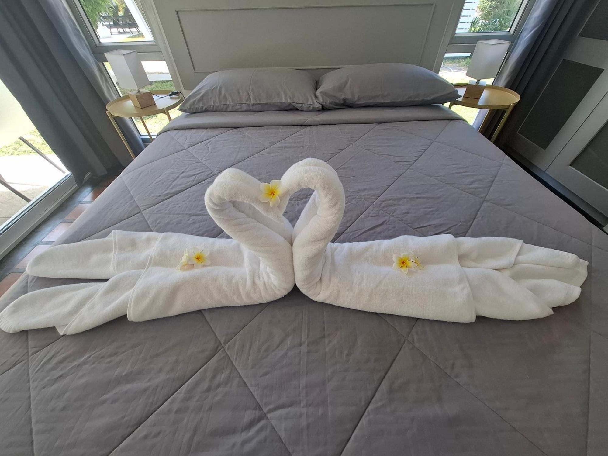 Thiptara Resort - Adults Only Mae Nam Zewnętrze zdjęcie