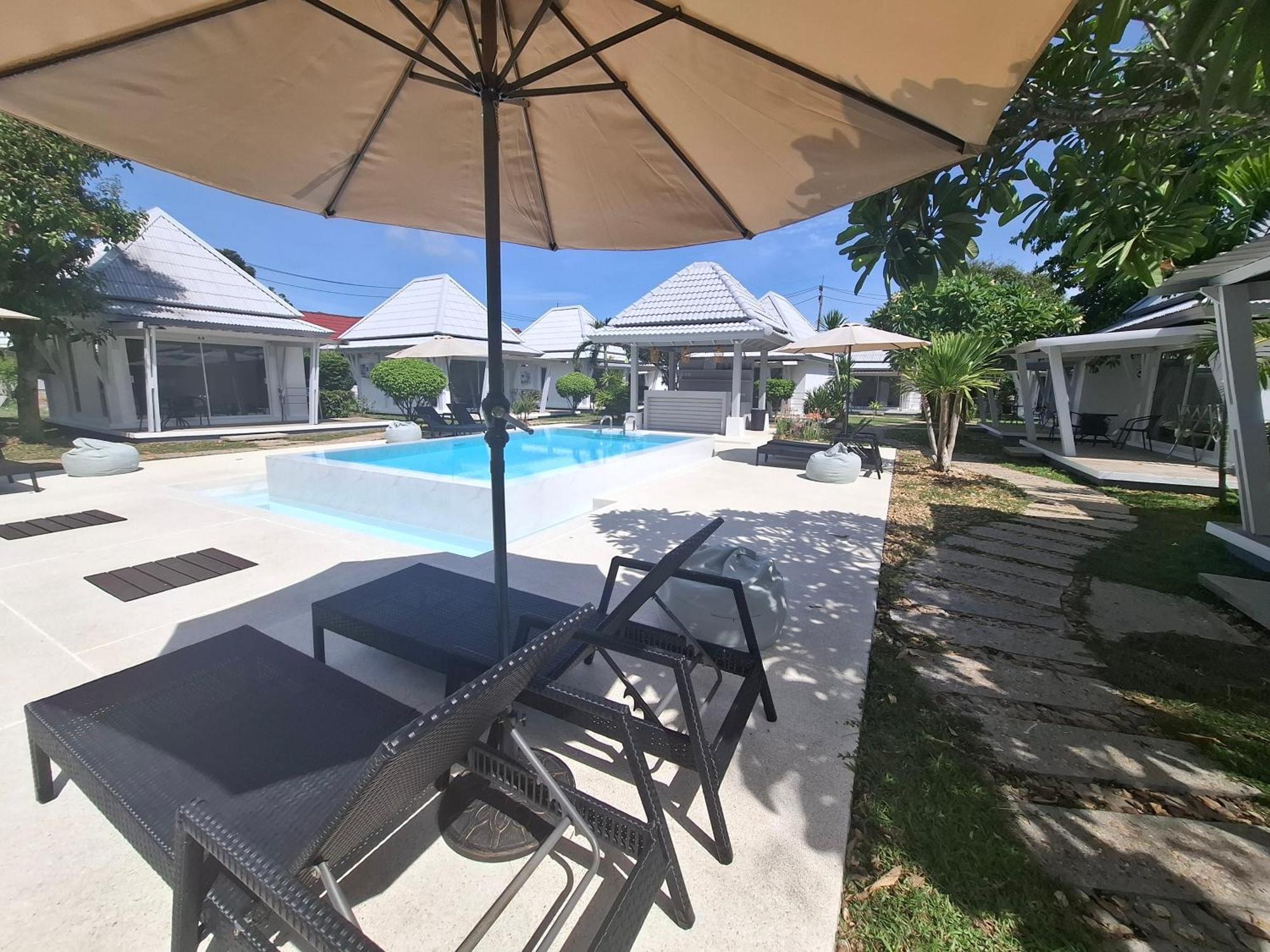 Thiptara Resort - Adults Only Mae Nam Zewnętrze zdjęcie
