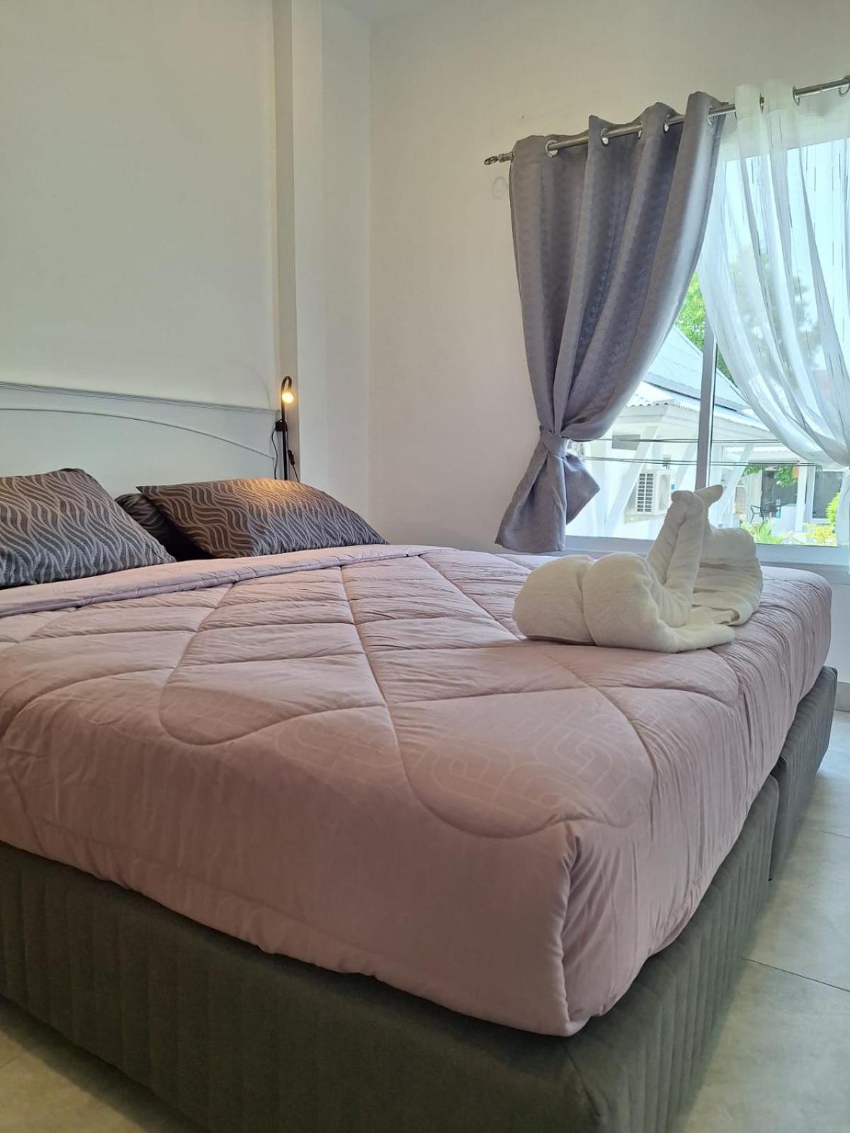 Thiptara Resort - Adults Only Mae Nam Zewnętrze zdjęcie
