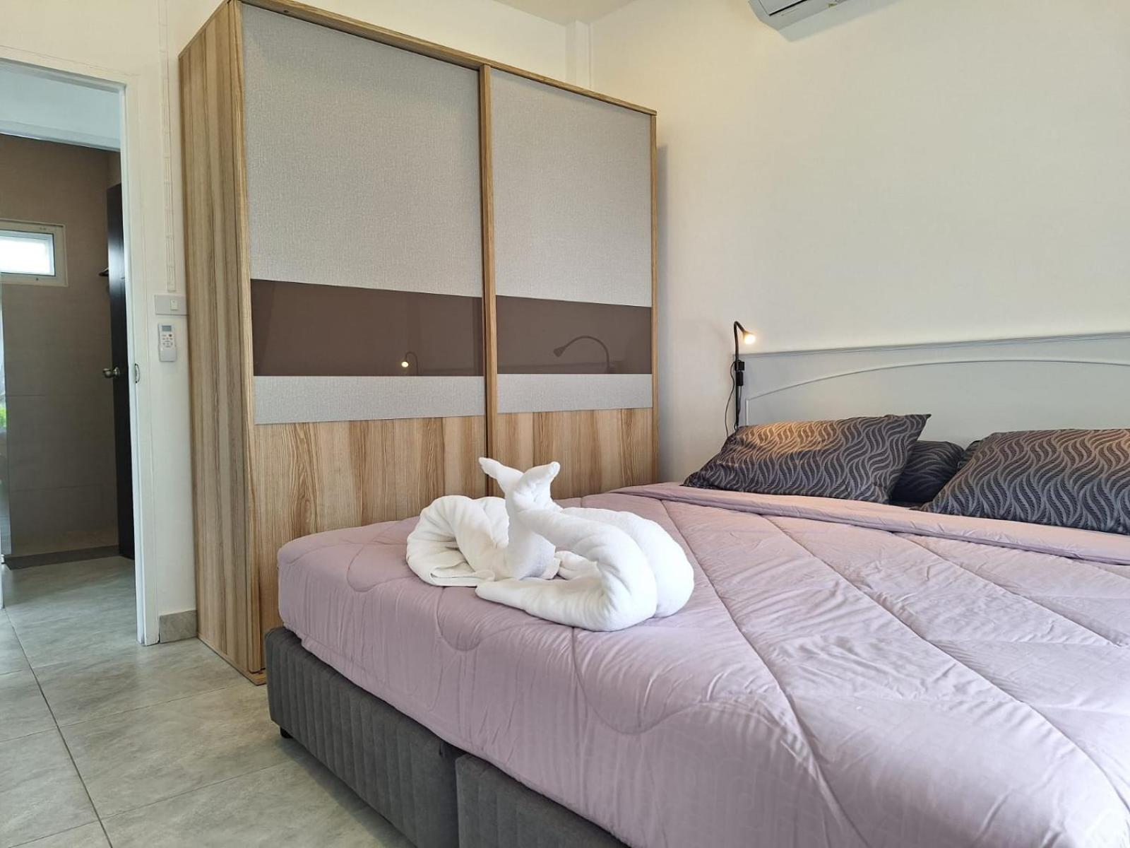 Thiptara Resort - Adults Only Mae Nam Zewnętrze zdjęcie