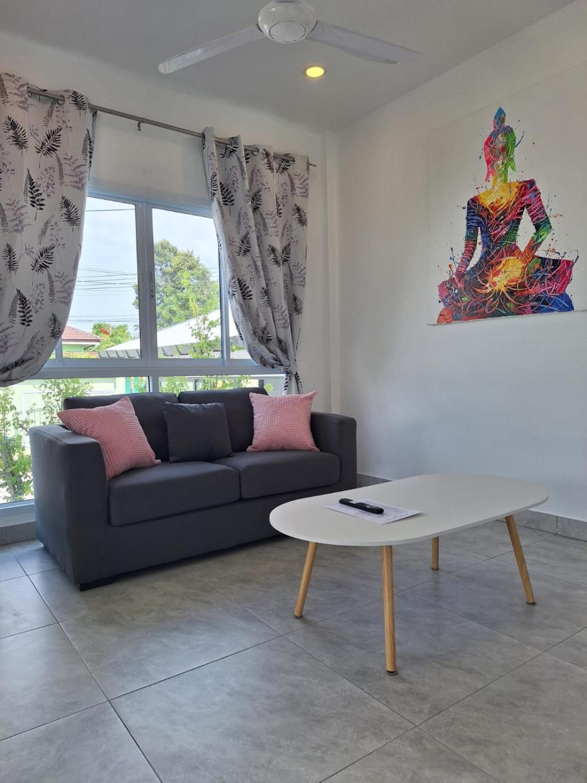 Thiptara Resort - Adults Only Mae Nam Zewnętrze zdjęcie