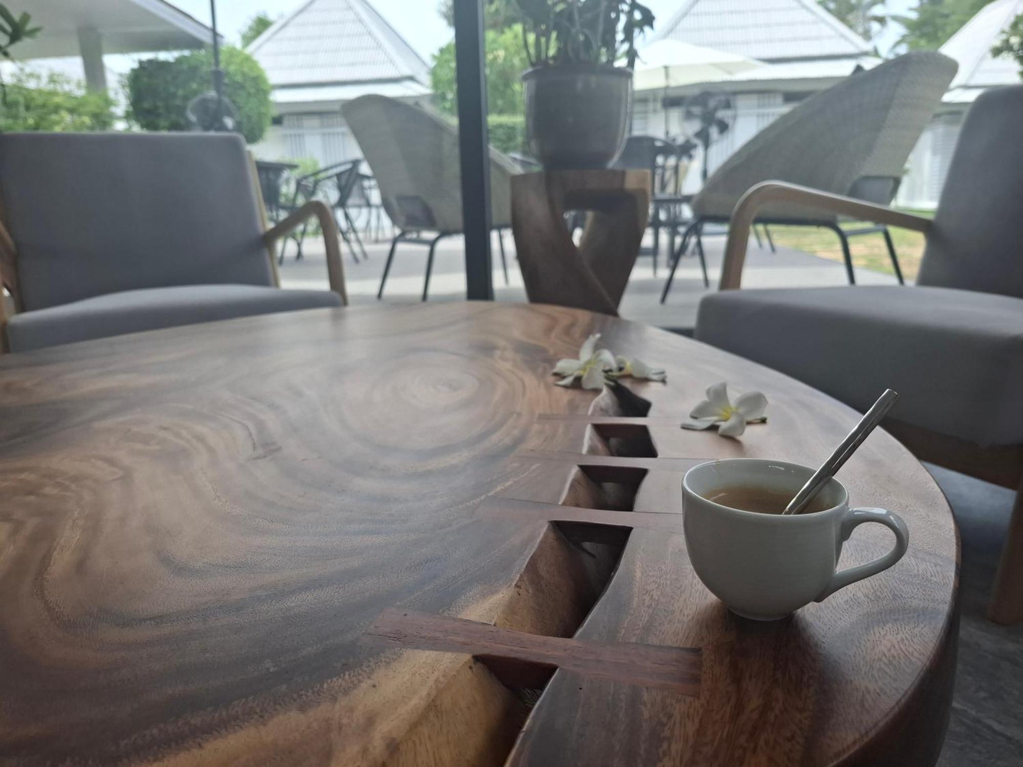 Thiptara Resort - Adults Only Mae Nam Zewnętrze zdjęcie