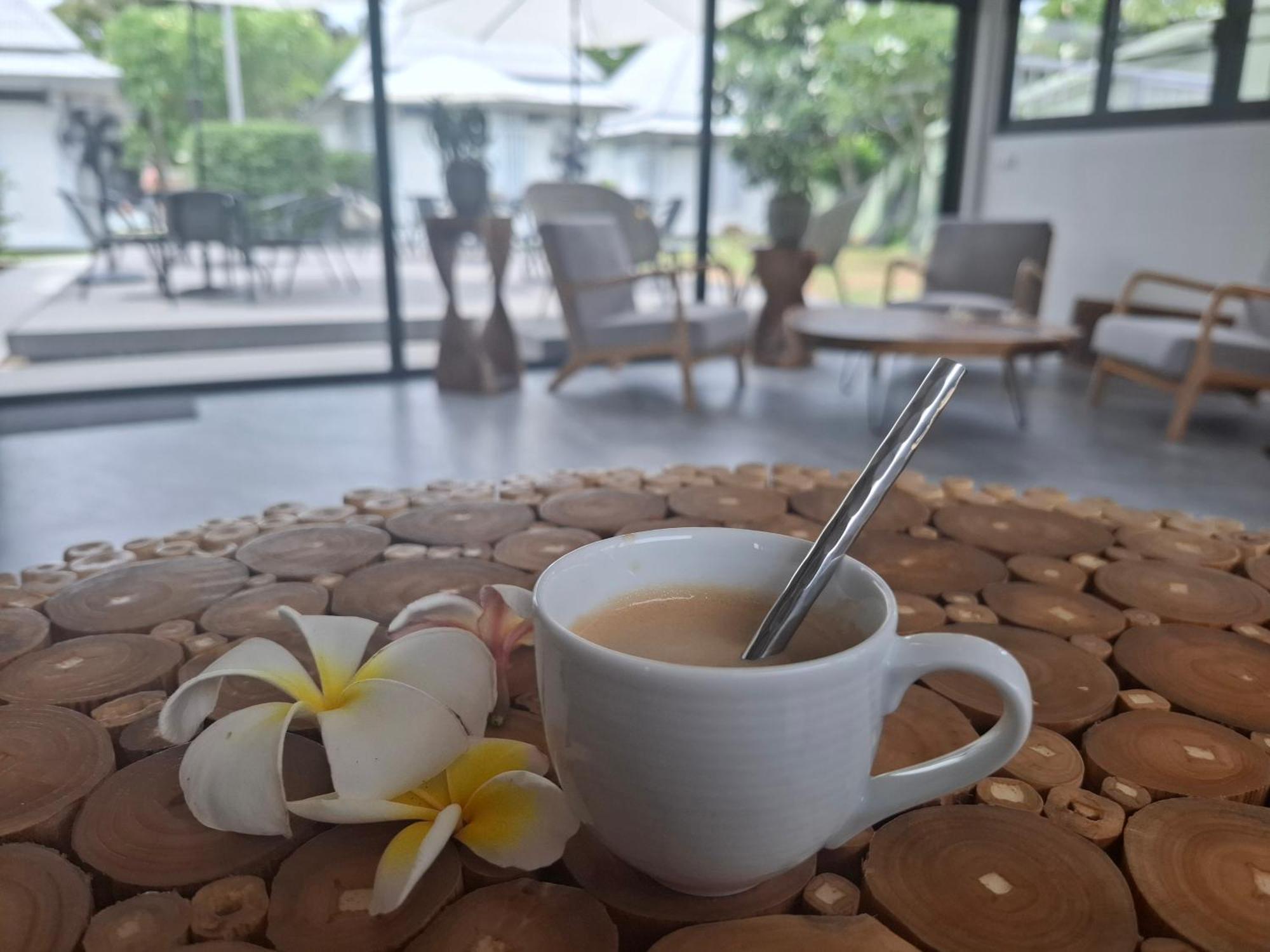 Thiptara Resort - Adults Only Mae Nam Zewnętrze zdjęcie