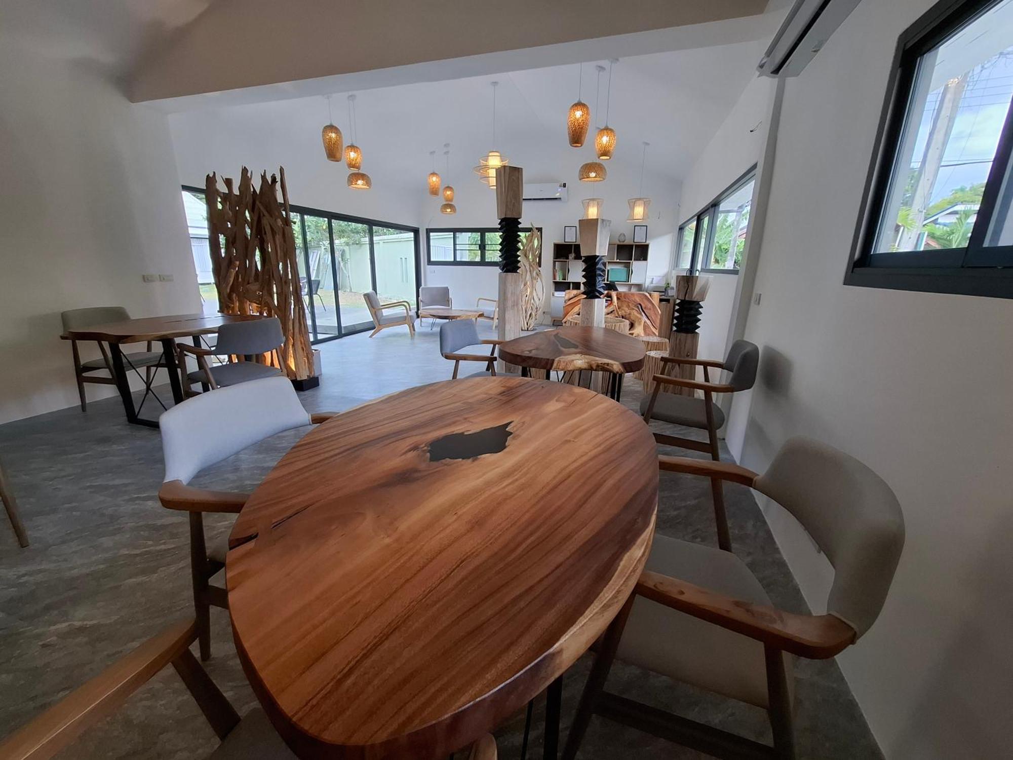 Thiptara Resort - Adults Only Mae Nam Zewnętrze zdjęcie