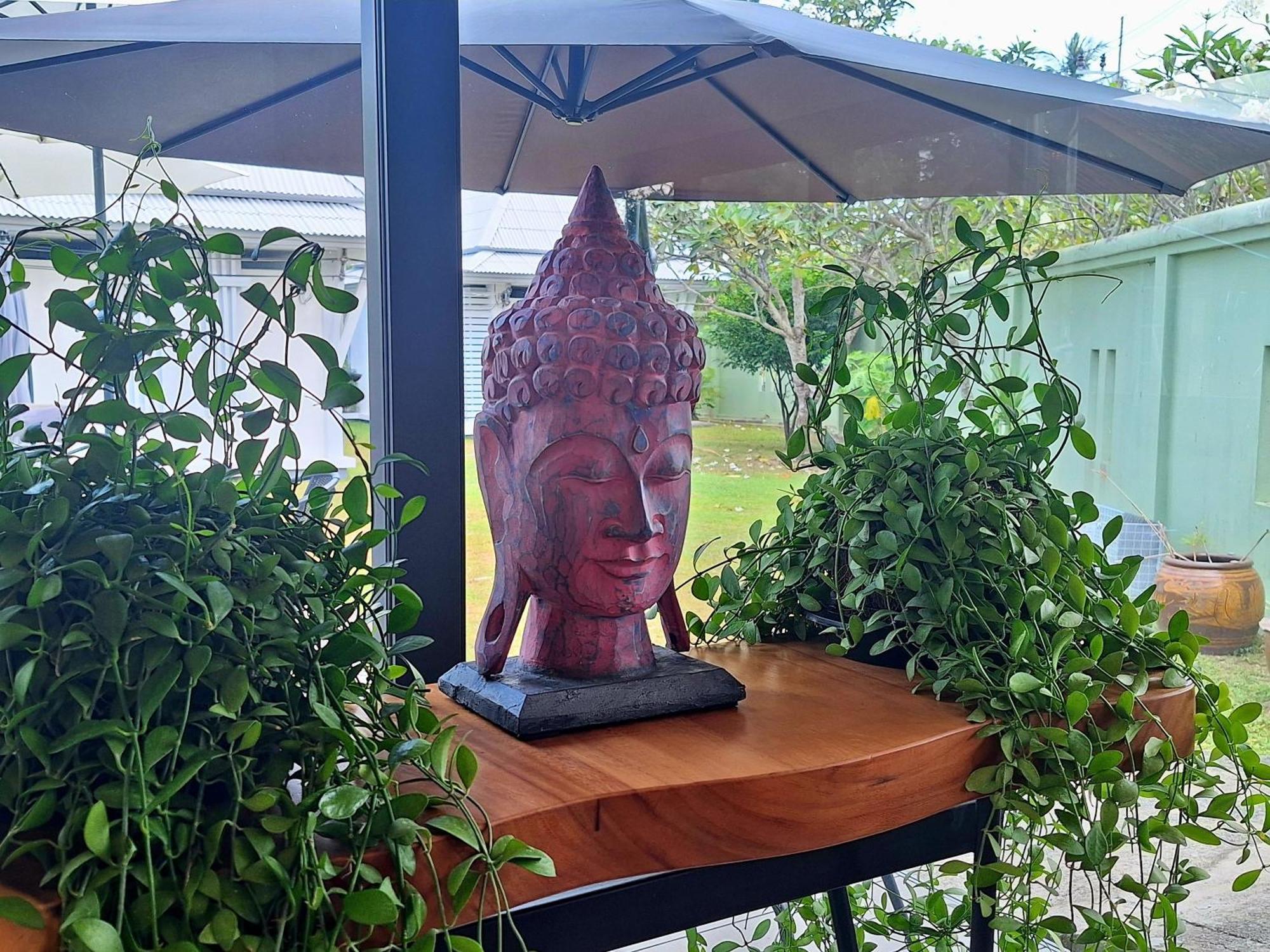 Thiptara Resort - Adults Only Mae Nam Zewnętrze zdjęcie